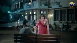 Khush Naseebi - Episode 17 - 9th April 2026